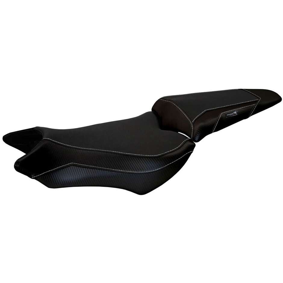 Rivestimento Sella TPZ Italia Specifico Per Honda CB 1000 R 2008 - 2017 Modello Ponza Comfort System