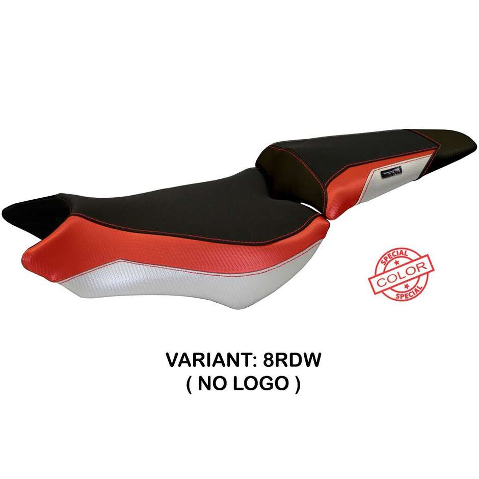 Rivestimento Sella TPZ Italia Specifico Per Honda CB 1000 R  2008 - 2017 Modello Ponza