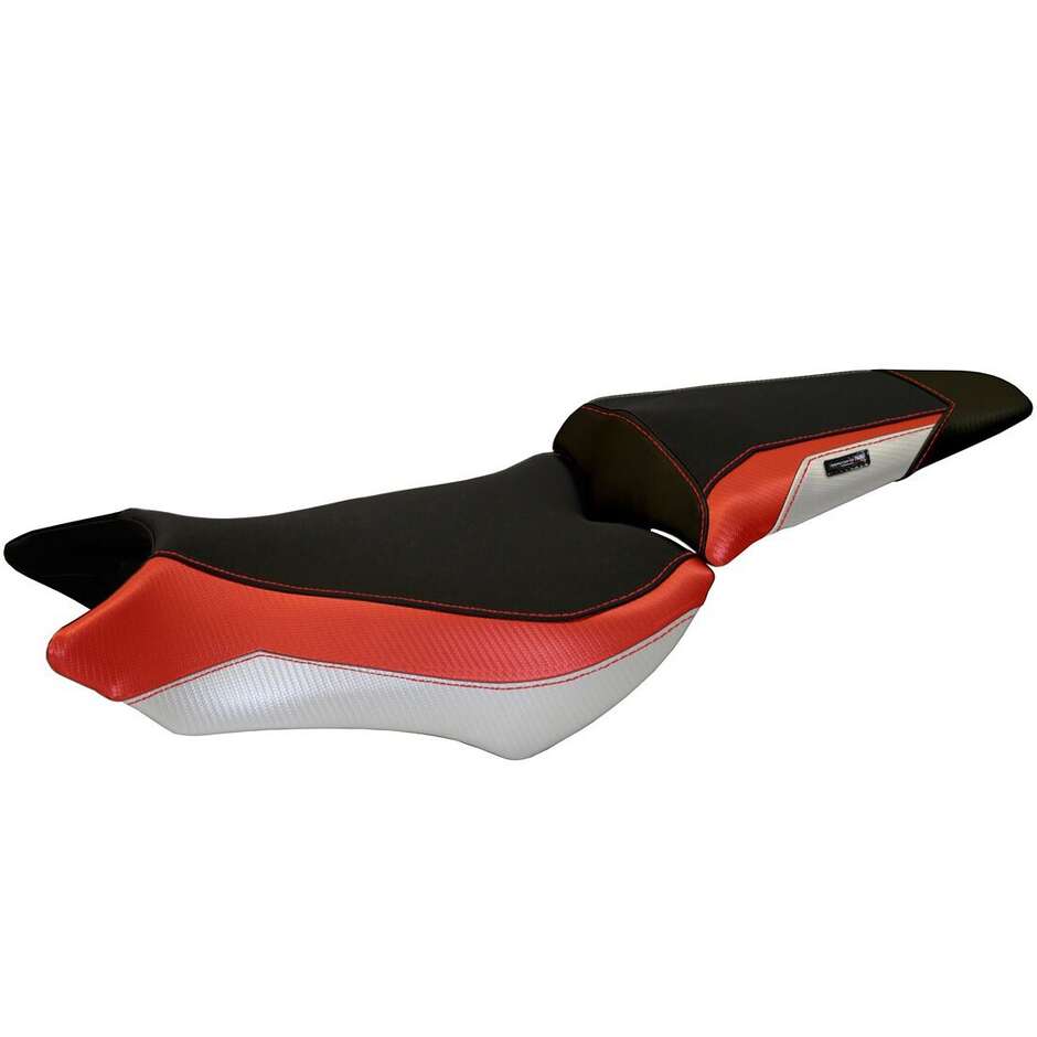 Rivestimento Sella TPZ Italia Specifico Per Honda CB 1000 R  2008 - 2017 Modello Ponza