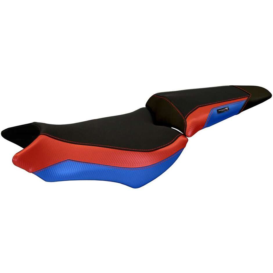 Rivestimento Sella TPZ Italia Specifico Per Honda CB 1000 R  2008 - 2017 Modello Ponza