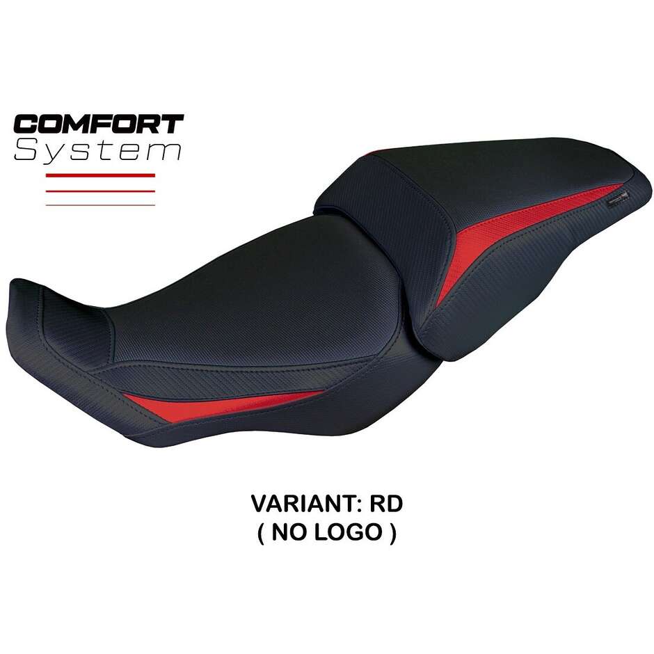 Rivestimento Sella TPZ Italia Specifico Per Honda CB 300 201 taglia un