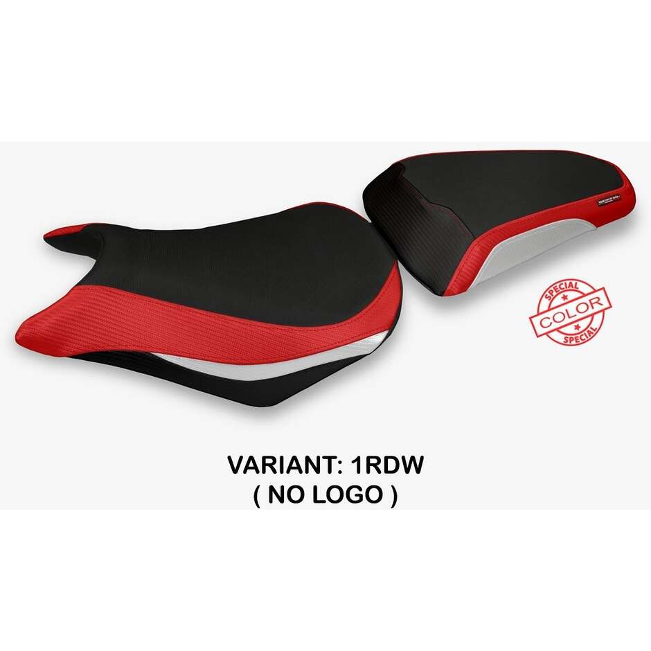 Rivestimento Sella TPZ Italia Specifico Per Honda CB 500 F 2012 - 2015 Modello Trinita Special Color