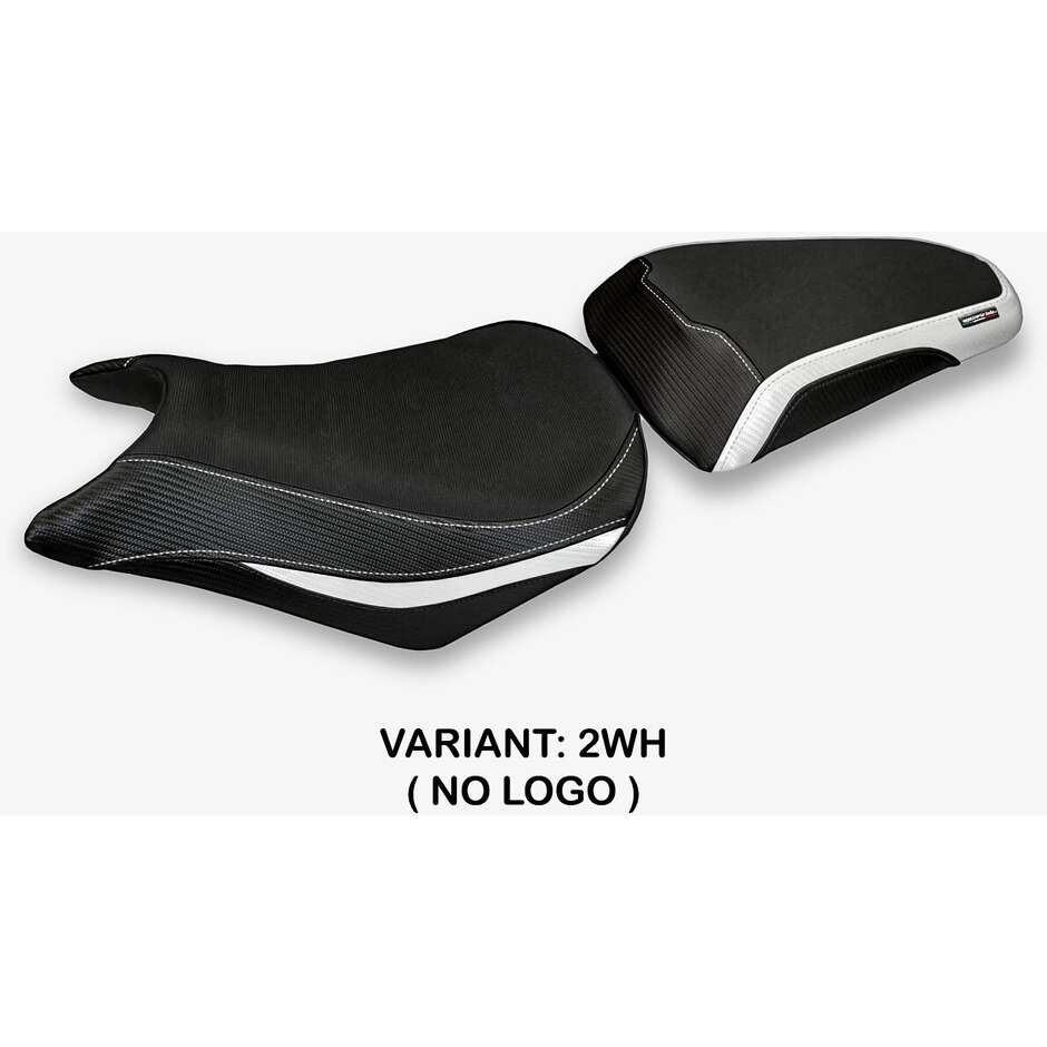 Rivestimento Sella TPZ Italia Specifico Per Honda CB 500 F 2012 - 2015 Modello Trinita