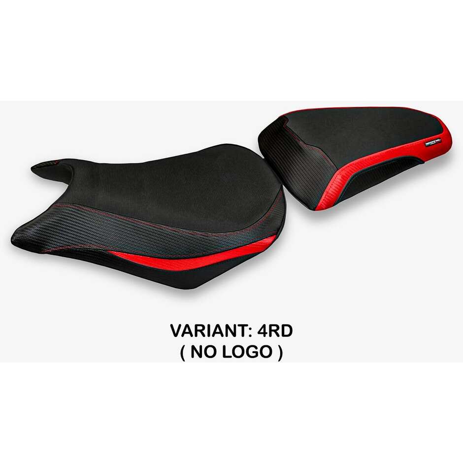 Rivestimento Sella TPZ Italia Specifico Per Honda CB 500 F 2012 - 2015 Modello Trinita