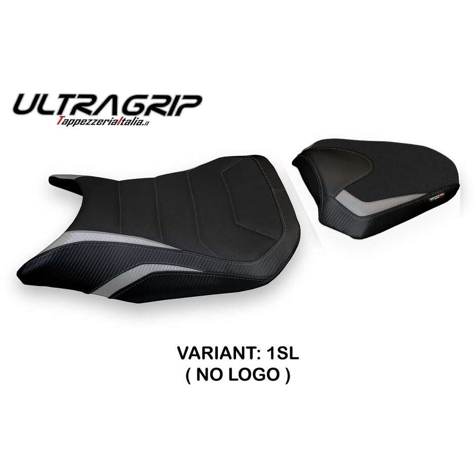 Rivestimento Sella TPZ Italia Specifico Per Honda CB 500 F 2016 - 2023 Modello Lemmi 1 Ultragrip