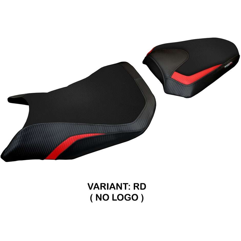 Rivestimento Sella TPZ Italia Specifico Per Honda CB 500 Hornet 2024-2025 Modello Tomori