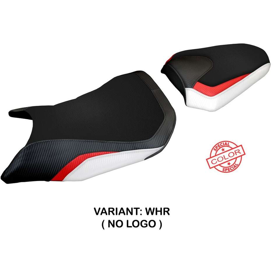 Rivestimento Sella TPZ Italia Specifico Per Honda CB 500 Hor taglia un