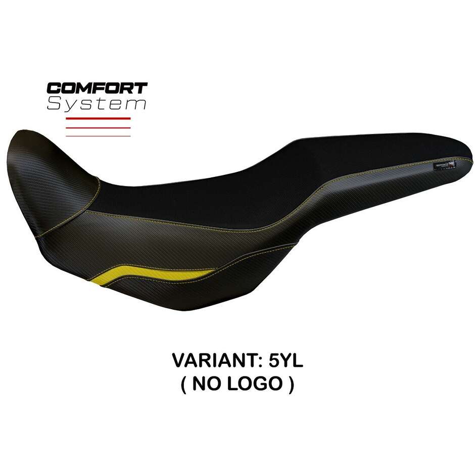 Rivestimento Sella TPZ Italia Specifico Per Honda CB 500 X 2012 - 2023 Modello Tono Comfort System