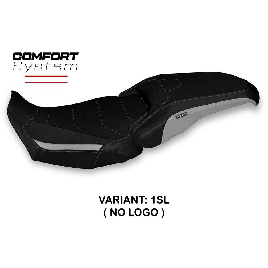 Rivestimento Sella TPZ Italia Specifico Per Honda CB 650 R 2 taglia un
