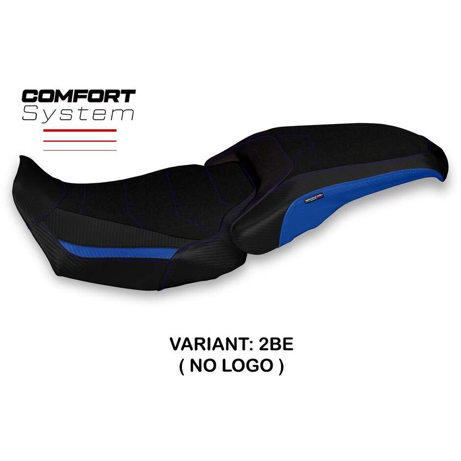 Rivestimento Sella TPZ Italia Specifico Per Honda CB 650 R 2019 - 2023 Modello Braies 1 Comfort System