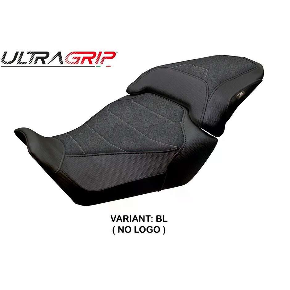 Rivestimento Sella TPZ Italia Specifico Per Honda CB 650 R 2024-2026 Modello Kawai Ultragrip
