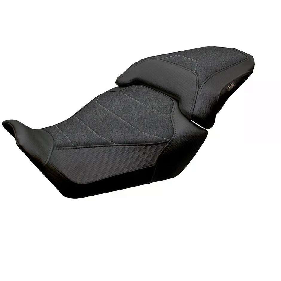 Rivestimento Sella TPZ Italia Specifico Per Honda CB 650 R 2024-2026 Modello Kawai Ultragrip