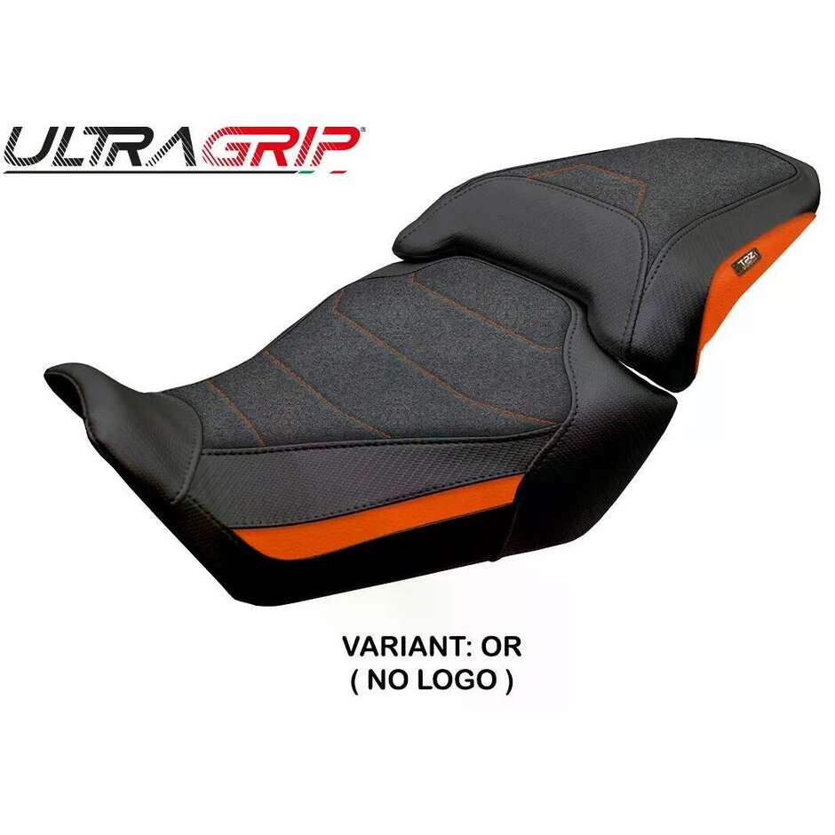 Rivestimento Sella TPZ Italia Specifico Per Honda CB 650 R 2024-2026 Modello Kawai Ultragrip