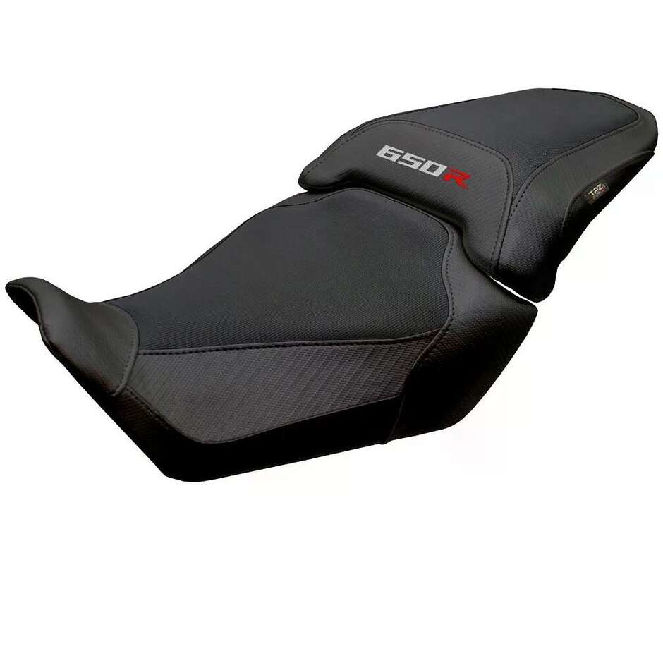 Rivestimento Sella TPZ Italia Specifico Per Honda CB 650 R 2024-2026 Modello Kawai