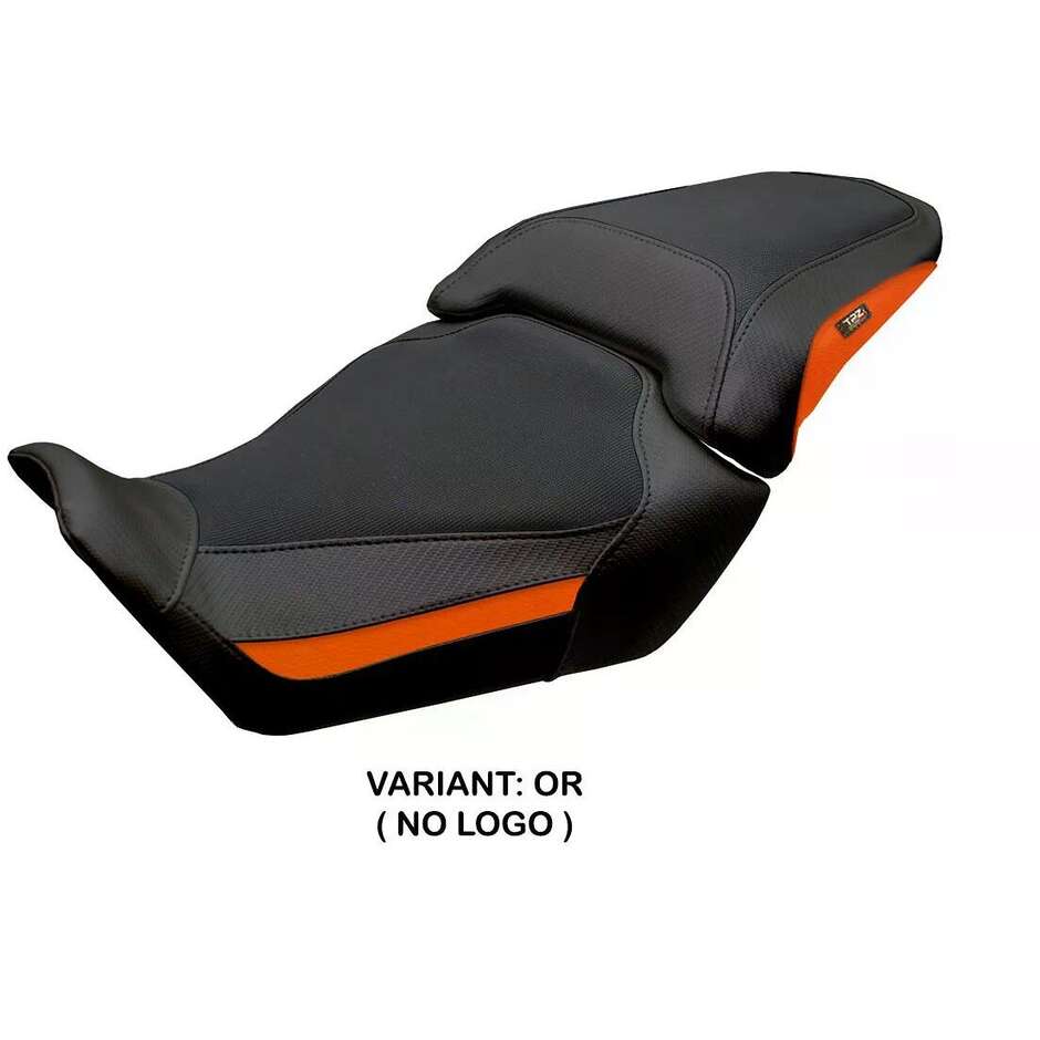 Rivestimento Sella TPZ Italia Specifico Per Honda CB 650 R 2024-2026 Modello Kawai