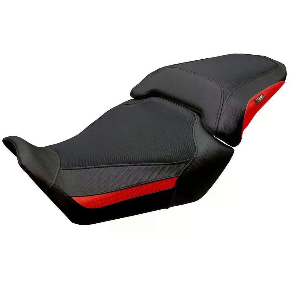 Rivestimento Sella TPZ Italia Specifico Per Honda CB 650 R 2024-2026 Modello Kawai