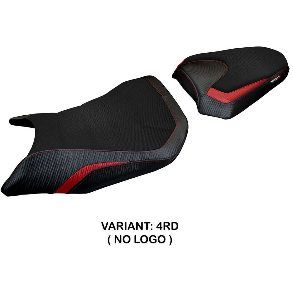 Rivestimento Sella TPZ Italia Specifico Per Honda CB 750 Hornet 2023-2025 Modello Toyama