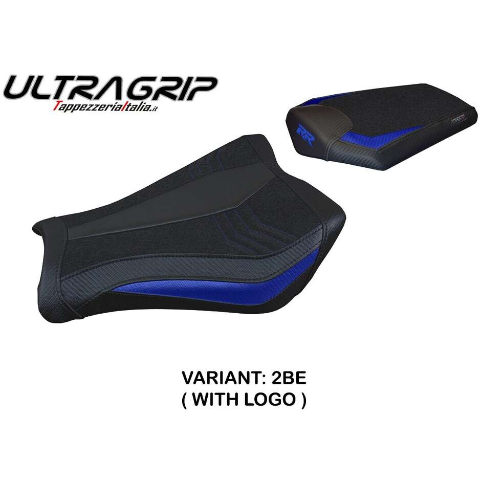 Rivestimento Sella TPZ Italia Specifico Per Honda CBR 1000 RR 2008-2011 Modello Janela Ultragrip