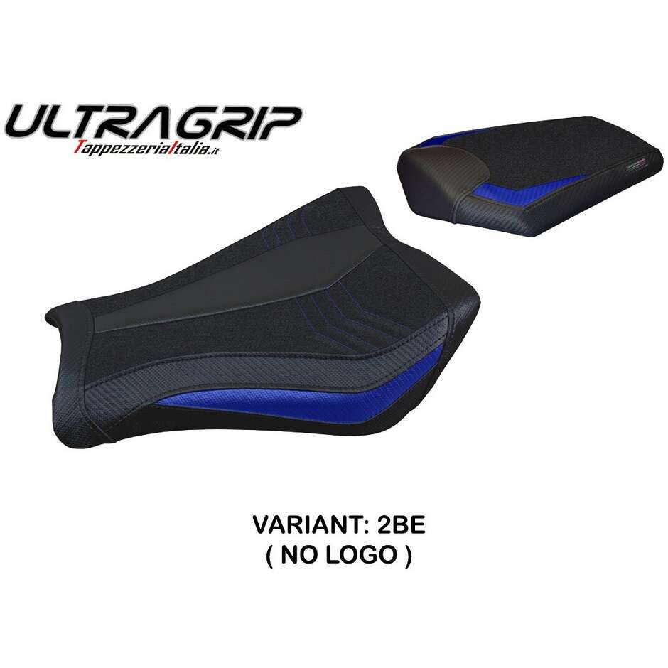 Rivestimento Sella TPZ Italia Specifico Per Honda CBR 1000 RR 2012 - 2016 Modello Janela Ultragrip