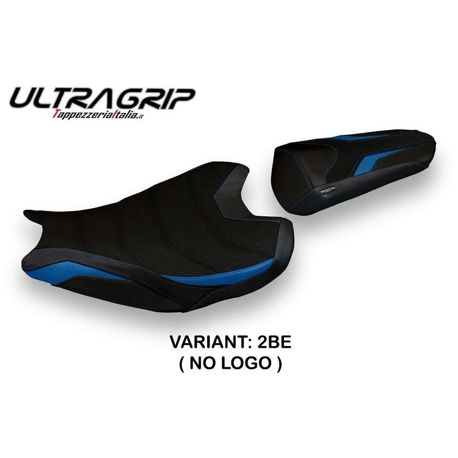 Rivestimento Sella TPZ Italia Specifico Per Honda CBR 1000 RR 2017-2025 Modello Calci 1 Ultragrip