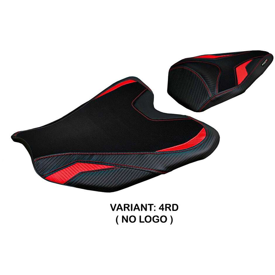 Rivestimento Sella TPZ Italia Specifico Per Honda CBR 1000 R taglia un