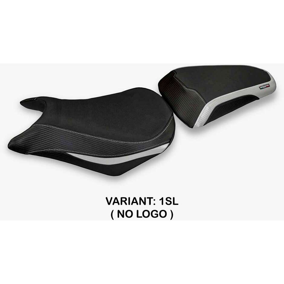 Rivestimento Sella TPZ Italia Specifico Per Honda CBR 500 R 2012 - 2016 Modello Mistretta 1