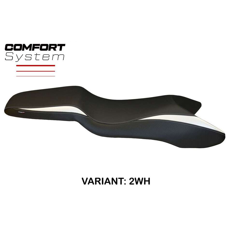 Rivestimento Sella TPZ Italia Specifico Per Honda CBR 600 F taglia uni