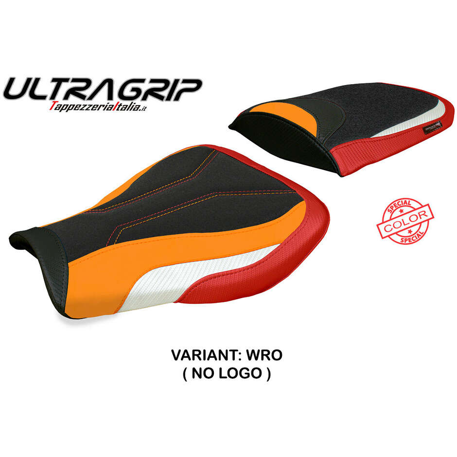 Rivestimento Sella TPZ Italia Specifico Per Honda CBR 600 RR taglia un