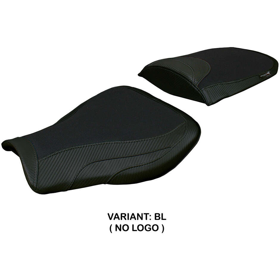 Rivestimento Sella TPZ Italia Specifico Per Honda CBR 600 RR 2007-2025 Modello Huelva