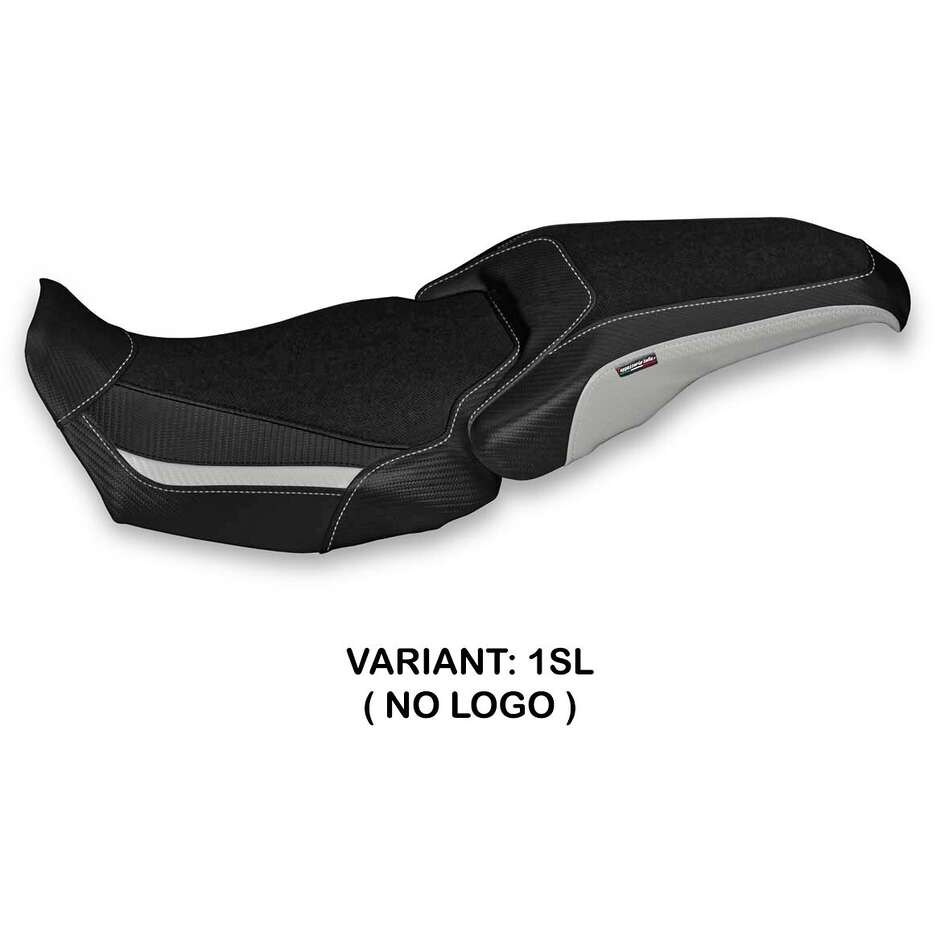 Rivestimento Sella TPZ Italia Specifico Per Honda CBR 650 R 2019 - 2023 Modello Burri 1
