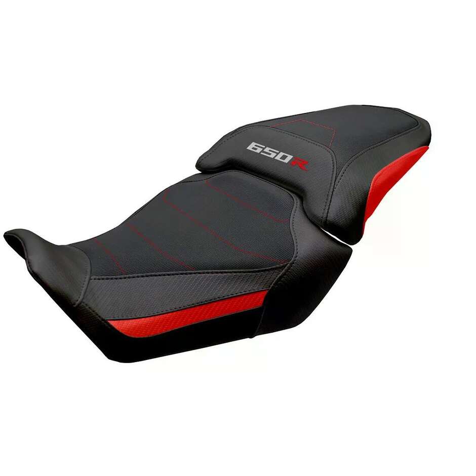 Rivestimento Sella TPZ Italia Specifico Per Honda CBR 650 R 2024-2026 Modello Mali Comfort System