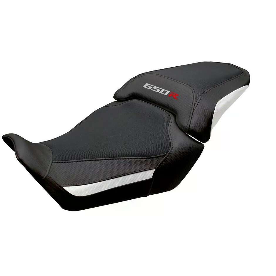 Rivestimento Sella TPZ Italia Specifico Per Honda CBR 650 R 2024-2026 Modello Mali Comfort System