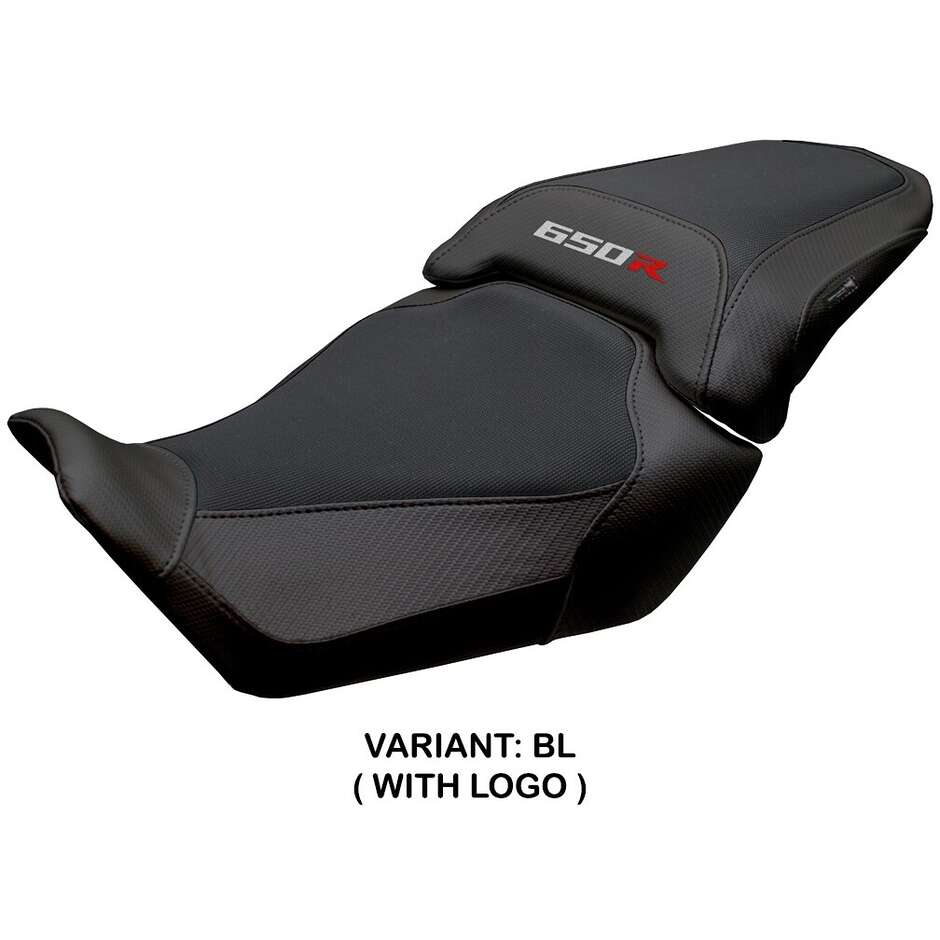 Rivestimento Sella TPZ Italia Specifico Per Honda CBR 650 R 2024-2026 Modello Mali