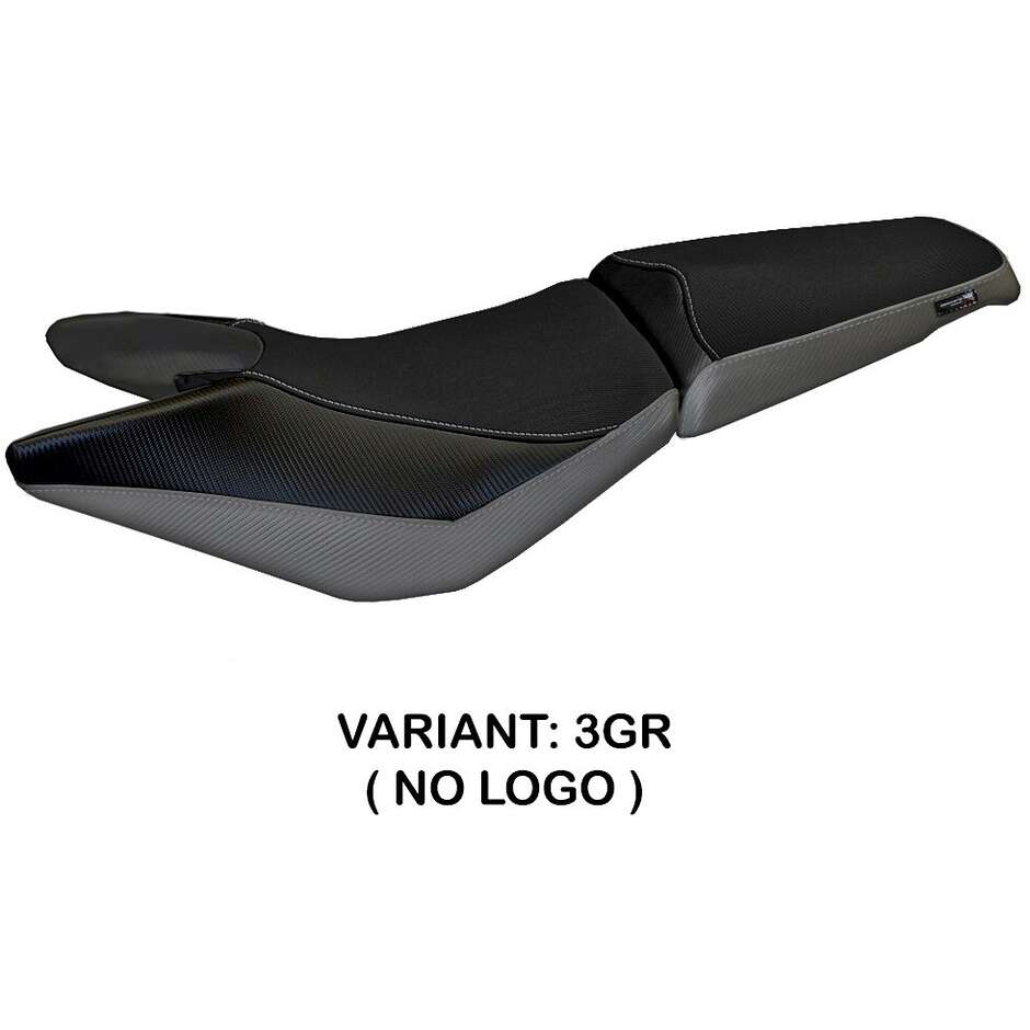 Rivestimento Sella TPZ Italia Specifico Per Honda Crossrunner 800 2016 - 2020 Modello Urbino 2