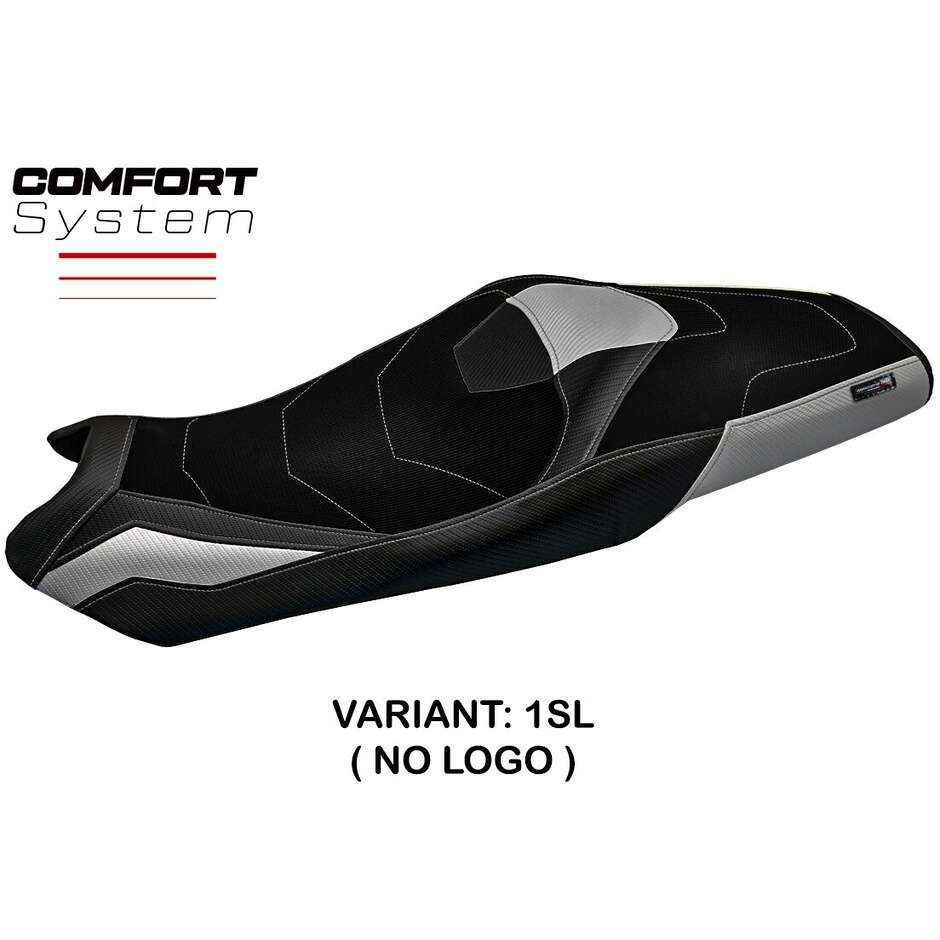 Rivestimento Sella TPZ Italia Specifico Per Honda Forza 750 2021 - 2024 Modello Nuuk Comfort System