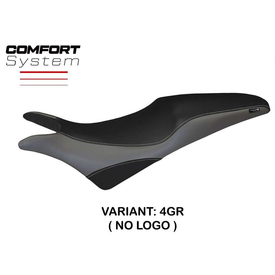 Rivestimento Sella TPZ Italia Specifico Per Honda Hornet 600 taglia un