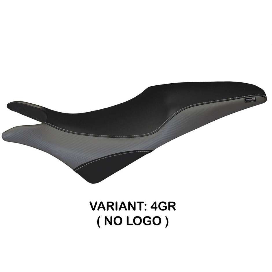 Rivestimento Sella TPZ Italia Specifico Per Honda Hornet 600 2007 - 2013 Modello Pescara