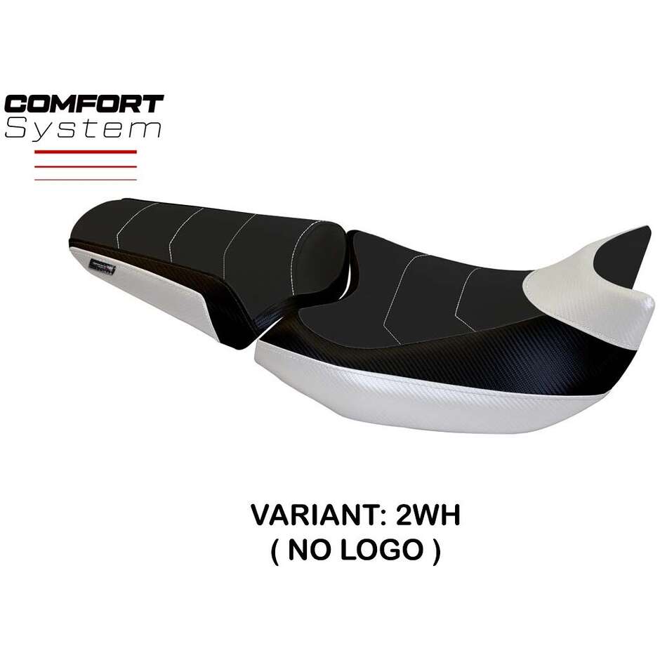 Rivestimento Sella TPZ Italia Specifico Per Honda NC 700 X 2 taglia un