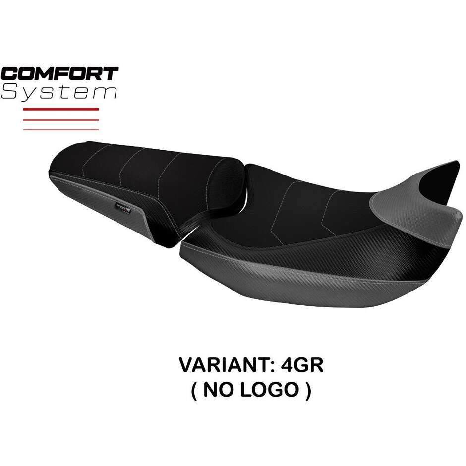 Rivestimento Sella TPZ Italia Specifico Per Honda NC 750 X 2014-2025 Modello Rostov Comfort System