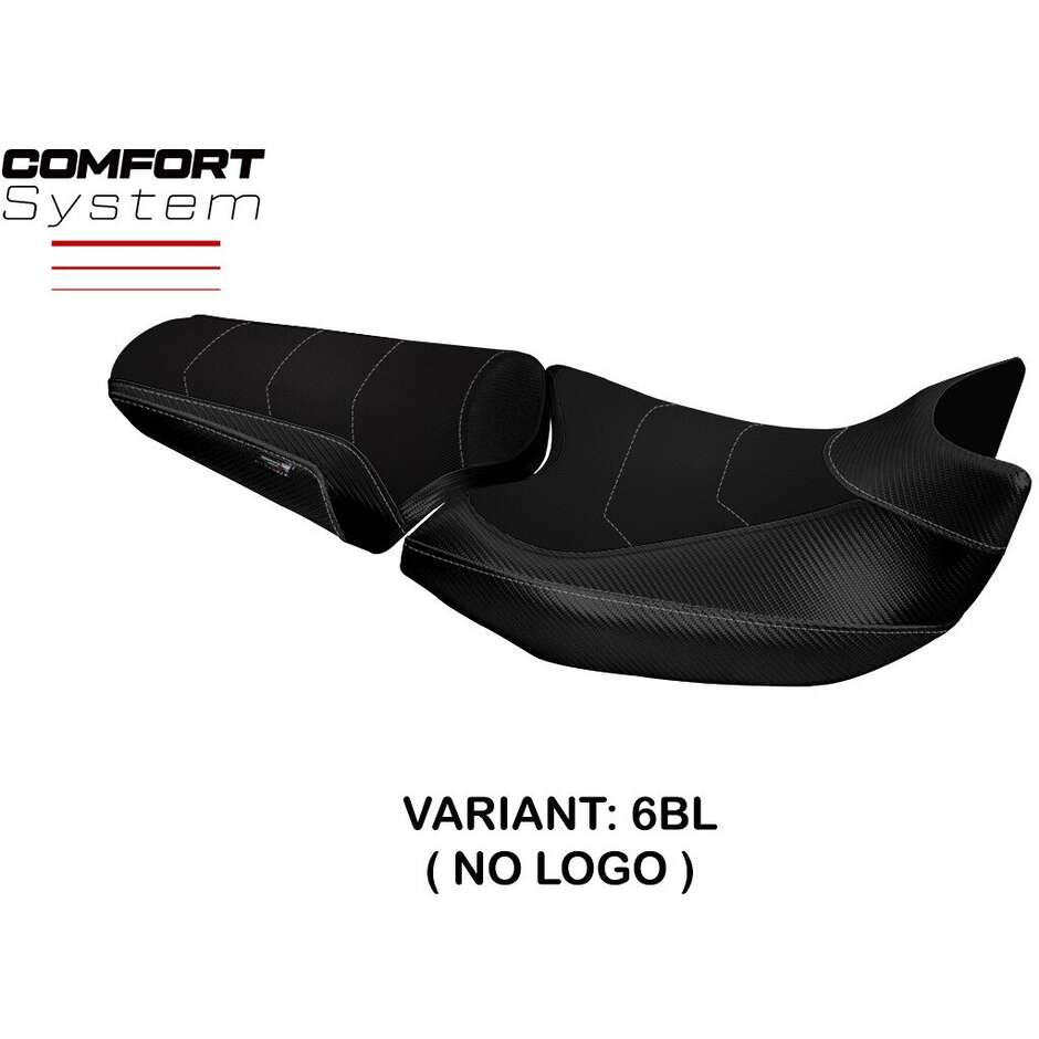 Rivestimento Sella TPZ Italia Specifico Per Honda NC 750 X 2014-2025 Modello Rostov Comfort System