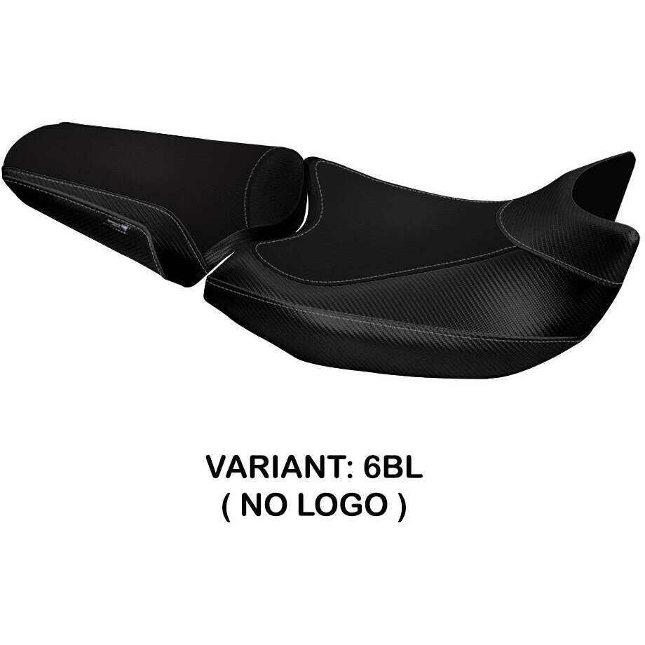 Rivestimento Sella TPZ Italia Specifico Per Honda NC 750 X 2 taglia un