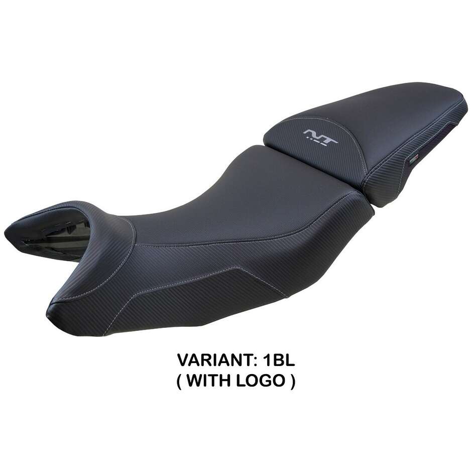 Rivestimento Sella TPZ Italia Specifico Per Honda NT 1100 2021-2025 Modello Miyagi