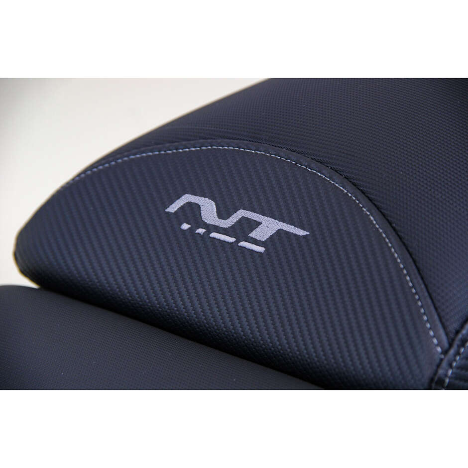 Rivestimento Sella TPZ Italia Specifico Per Honda NT 1100 2021-2025 Modello Miyagi