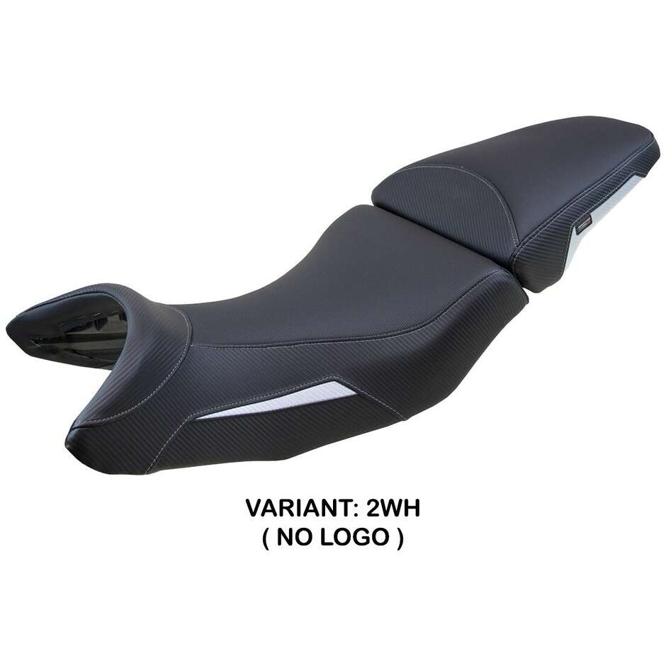 Rivestimento Sella TPZ Italia Specifico Per Honda NT 1100 2021-2025 Modello Miyagi