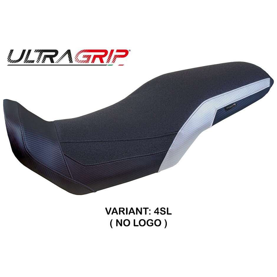 Rivestimento Sella TPZ Italia Specifico Per Honda Transalp 750 2023-2025 Modello Malmo Ultragrip