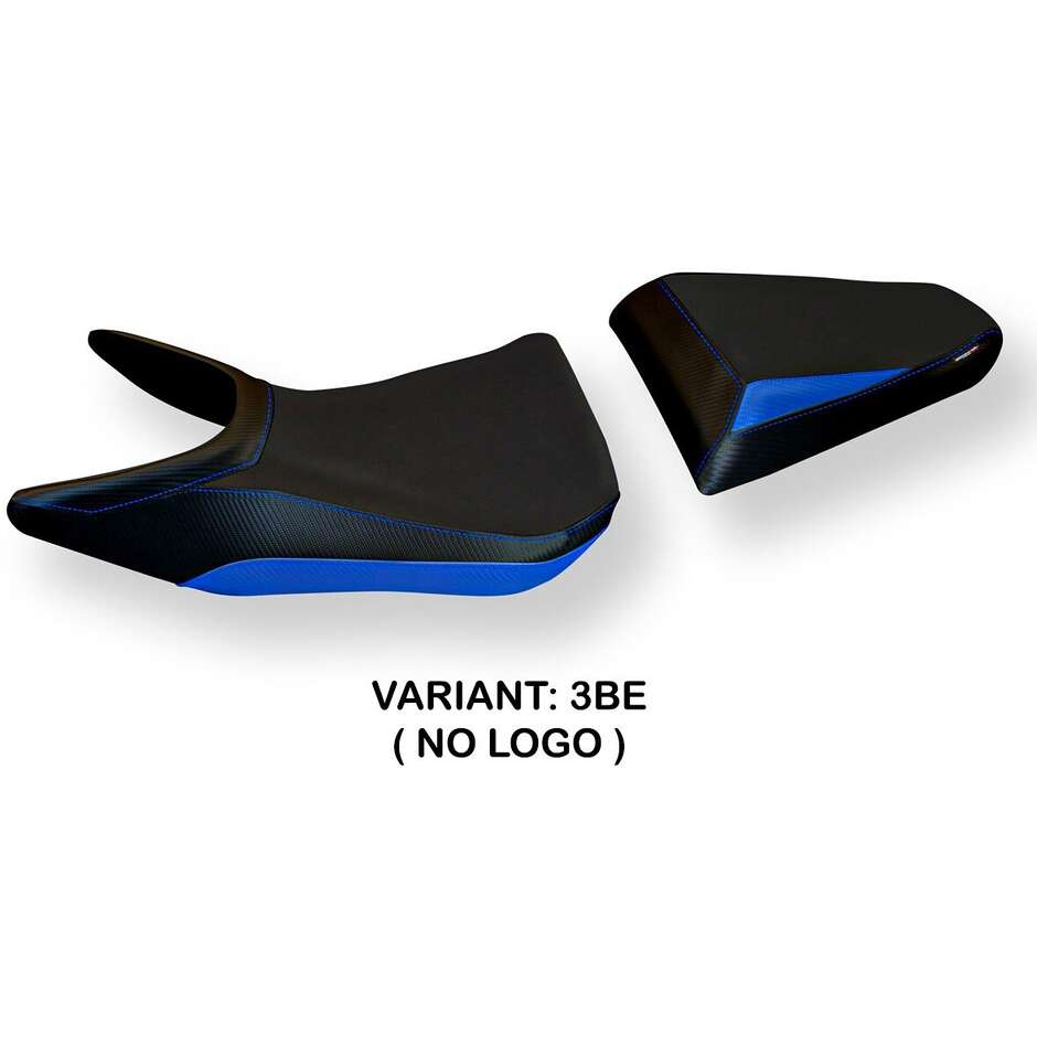 Rivestimento Sella TPZ Italia Specifico Per Honda VFR 800 2014 - 2019 Modello Cork 2
