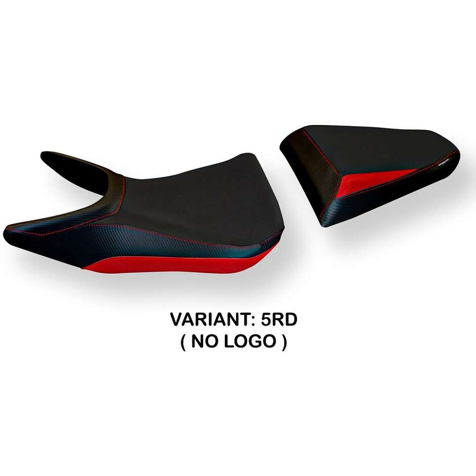 Rivestimento Sella TPZ Italia Specifico Per Honda VFR 800 2014 - 2019 Modello Cork 2