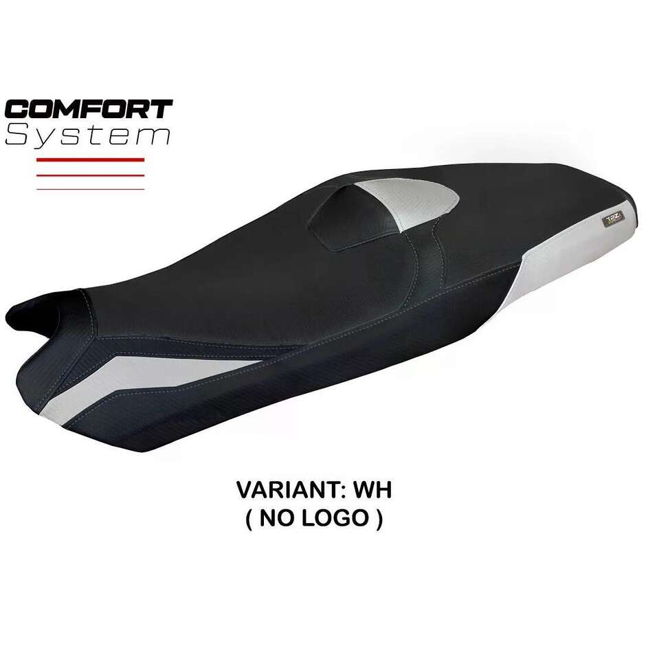 Rivestimento Sella TPZ Italia Specifico Per Honda X-ADV 2025-2026 Modello Asai Comfort System