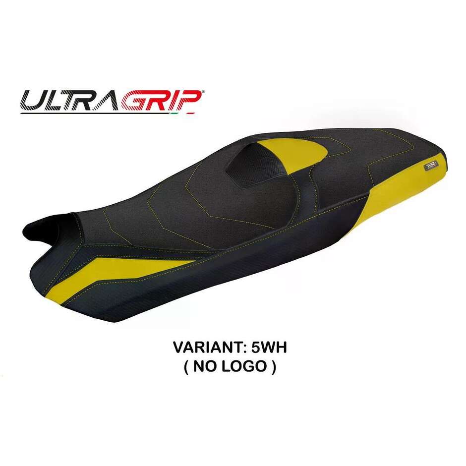 Rivestimento Sella TPZ Italia Specifico Per Honda X-ADV 2025-2026 Modello Asai Ultragrip