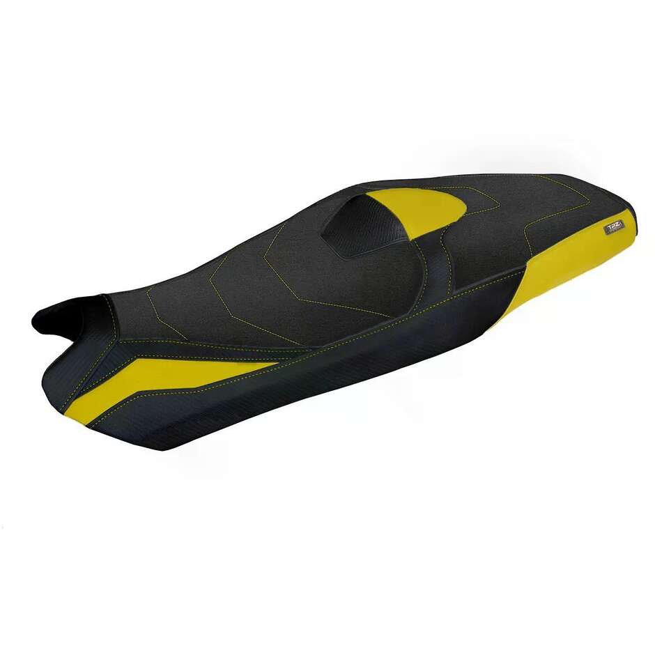 Rivestimento Sella TPZ Italia Specifico Per Honda X-ADV 2025-2026 Modello Asai Ultragrip